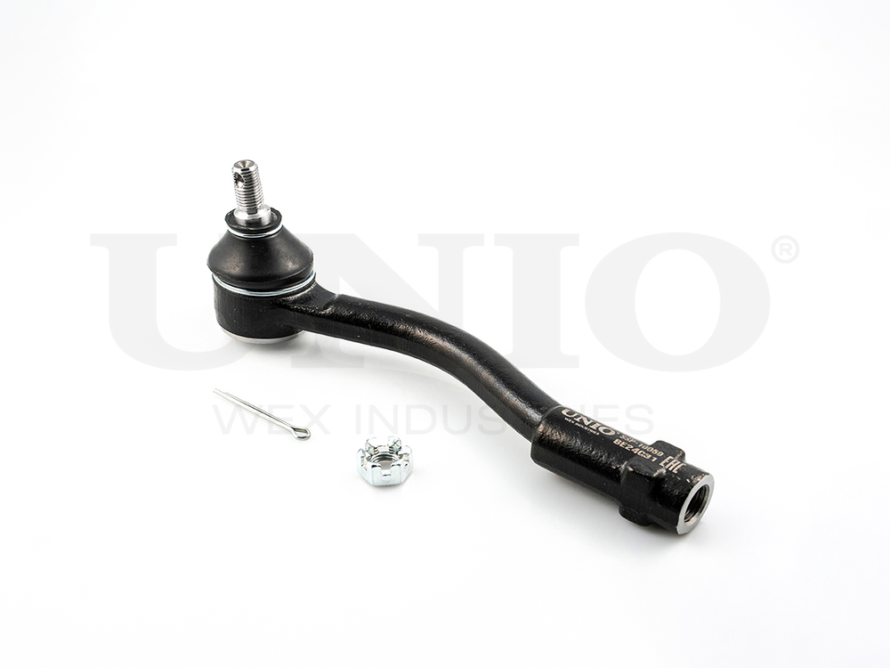 Наконечник рулевой левый UNIO SSP-10059