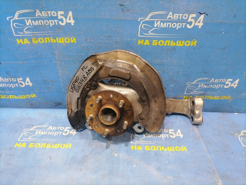 Ступица передняя левая LEXUS LS460 2006-2012