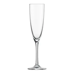 Бокал-флюте для шампанского 210 мл хр. стекло Classico d 7 см h24,2 см Schott Zwiesel [6]