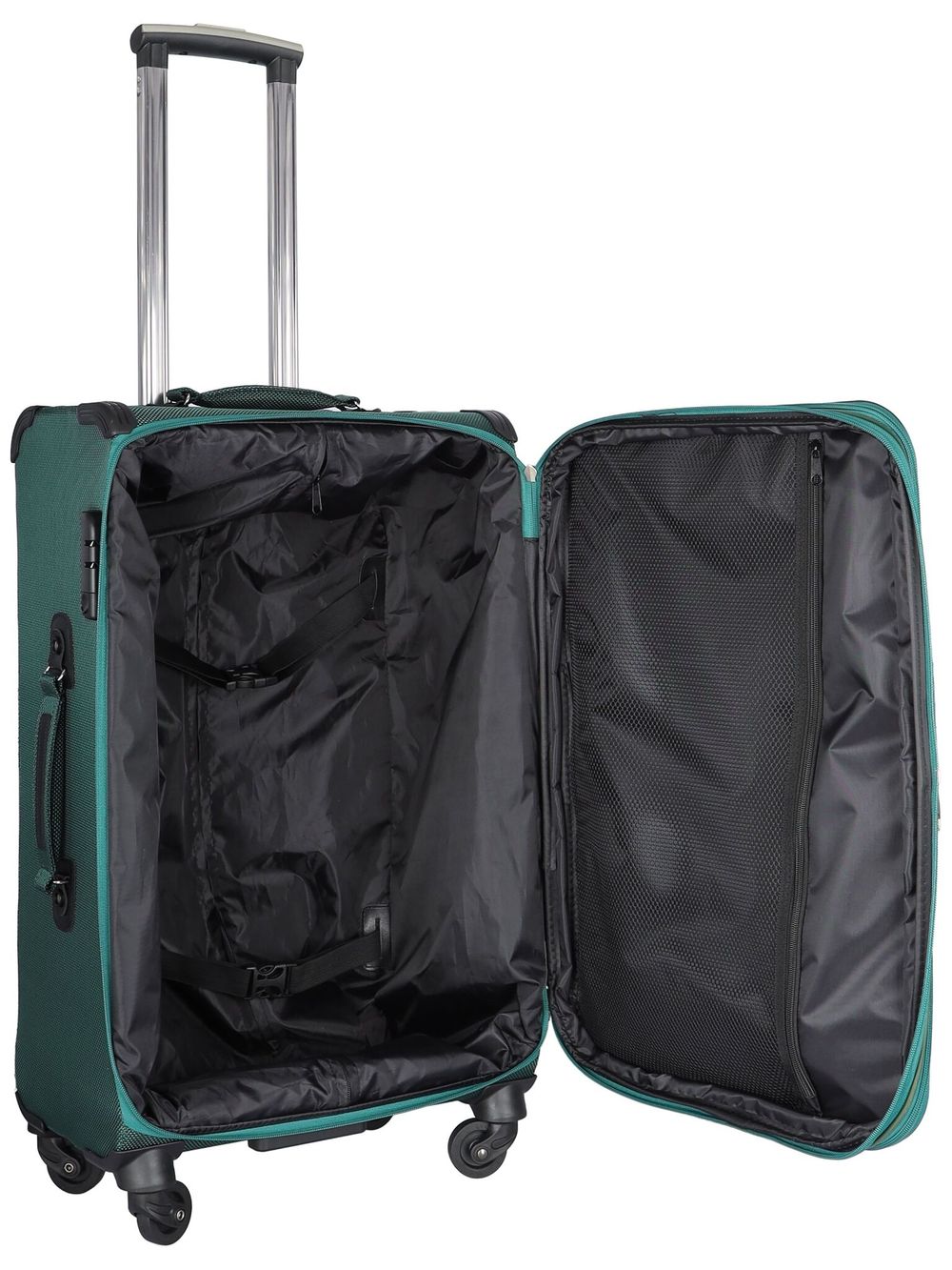 Чемодан 457 / Суперлегкий каркас