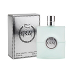 Вода туалетная Graf L'Homme (Граф Ль Хомме) - 100ml for men