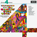 Frank Chacksfield And His Orchestra / Chacksfield Plays The Beatles' Song Book (LP)