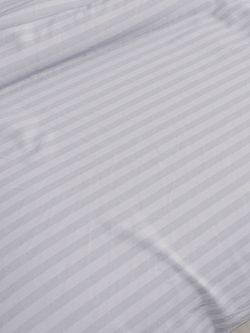 Наволочка комплект 2шт перкаль Сказка "Туманное утро" 70x70 см на молнии