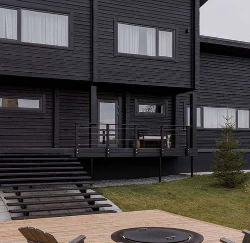 Гриль-очаг ЭТНА