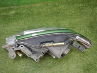 Битая Фара правая Toyota Camry 7 XV50 (2014-2017) ксенон не адаптив