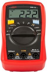 Цифровой мультиметр RGK DM-12