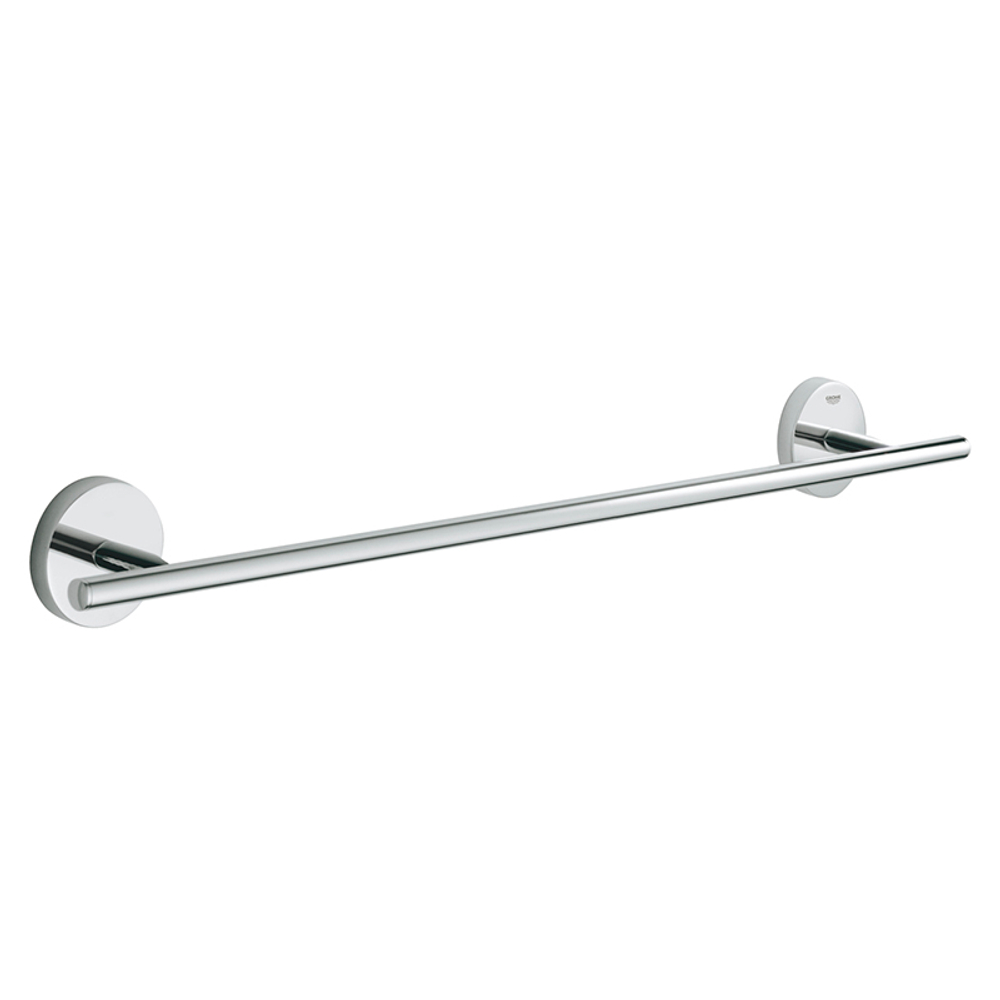 Держатель полотенца широкий Grohe Bau Cosmopolitan 40459001