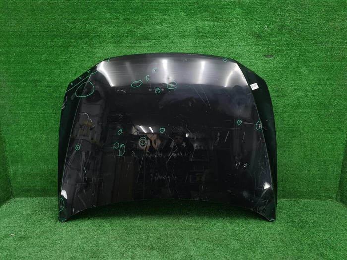 Капот VW Passat B8 (2014-н.в.)