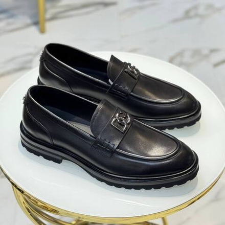 Лоферы Dolce&Gabbana