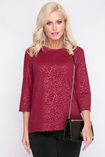 Блузка 40721 Avili