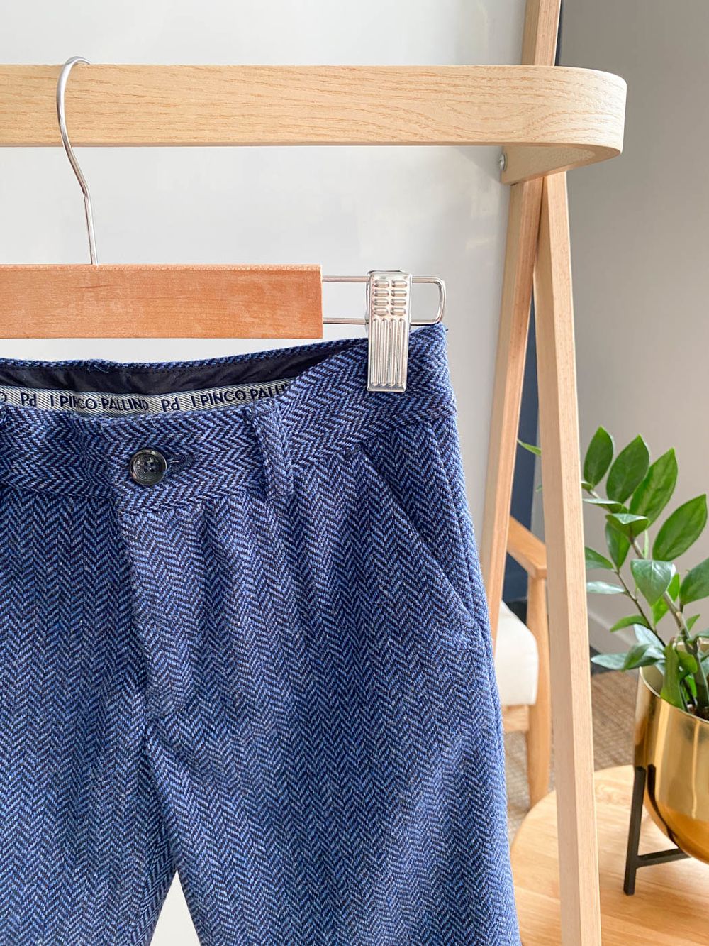 Шорты I Pinco Pallino, 116