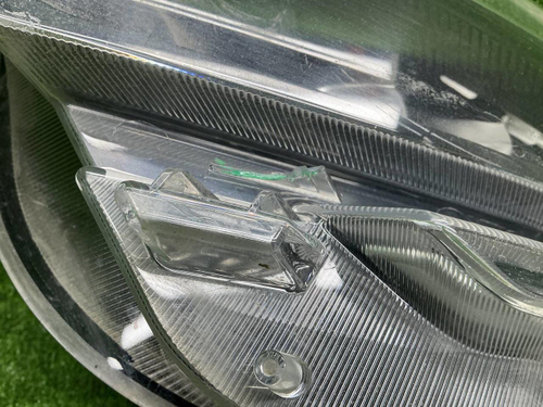 Фара левая Lada Vesta (2022-н.в.) LED