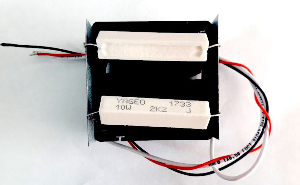 Вентилятор РИО, Норма ПК / Сезам