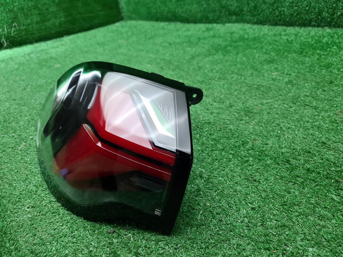 Фонарь левый внешний Geely Okavango (2023-н.в.)