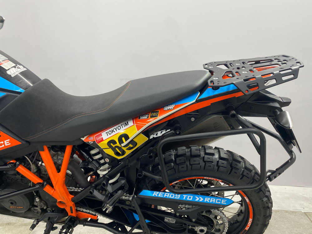 KTM 1090 Adventure R 050728