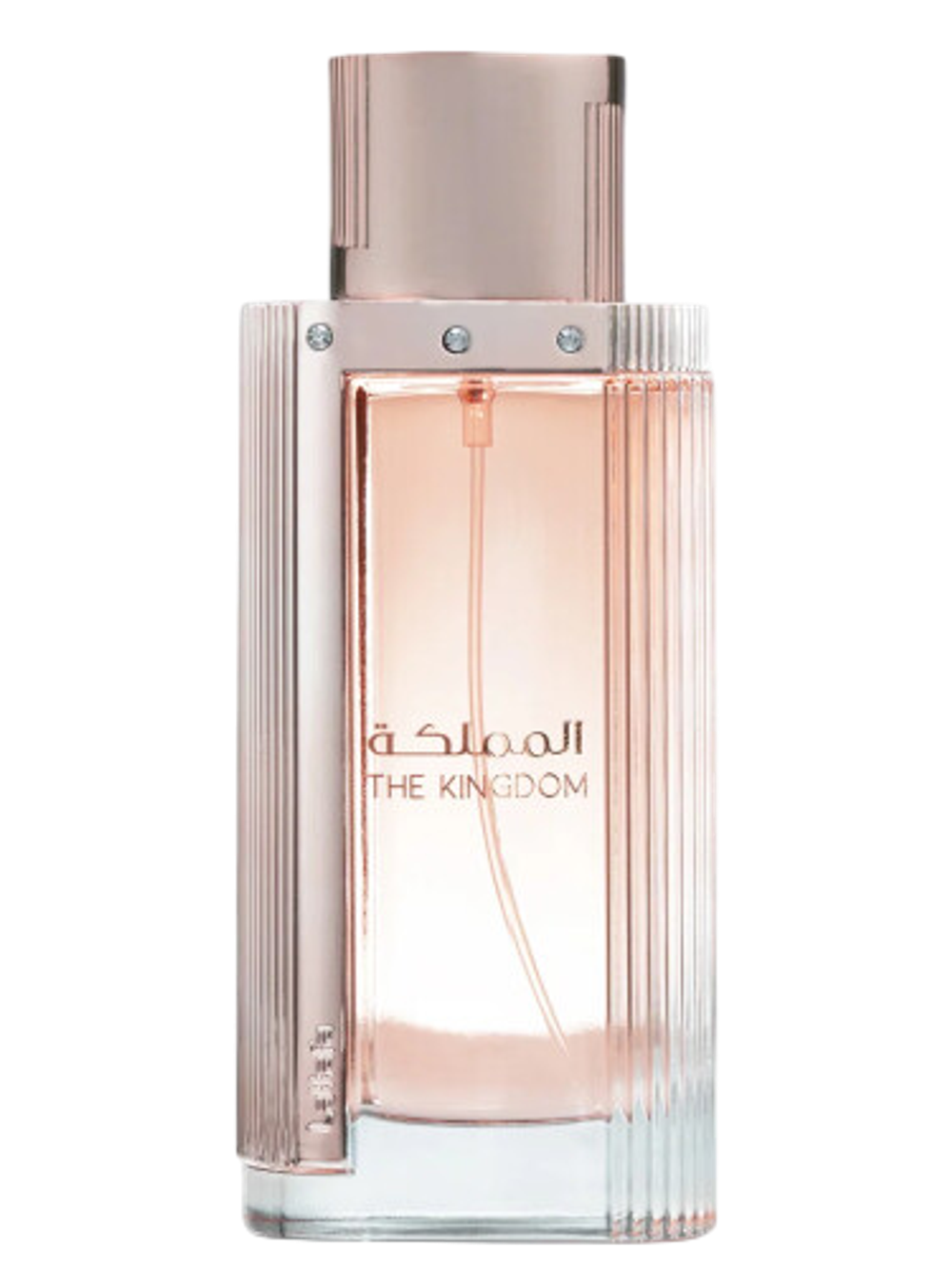 Lattafa The Kingdom For Women EDP