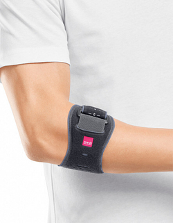 Бандаж локтевой с пневмоподушкой EPIBRACE,размер универсальный