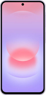 6.7" Смартфон Samsung Galaxy A37 5G 8/256Gb,  SM-A376E,  NFC,  AMOLED,  120Гц,  5000мAч,  лаванда