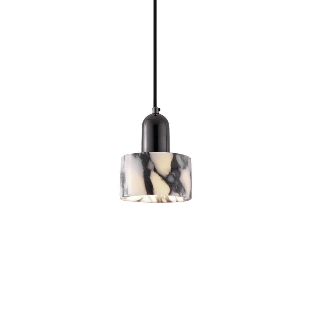 Pendant design lamp DL2041 by Bulgari