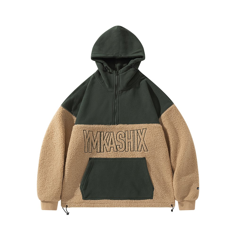 ХУДИ YMKASHIX LITTLE LAMB