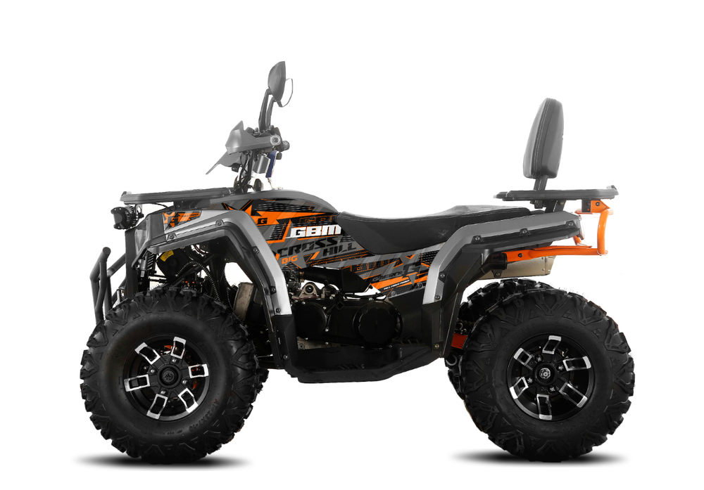 Квадроцикл GBM CROSS HILL 320 BIG PREMIUM