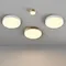 Потолочный светильник Зон / Zon 45 Вт 2700 К 120° Technical c032cl-45w2.7k-rd-w