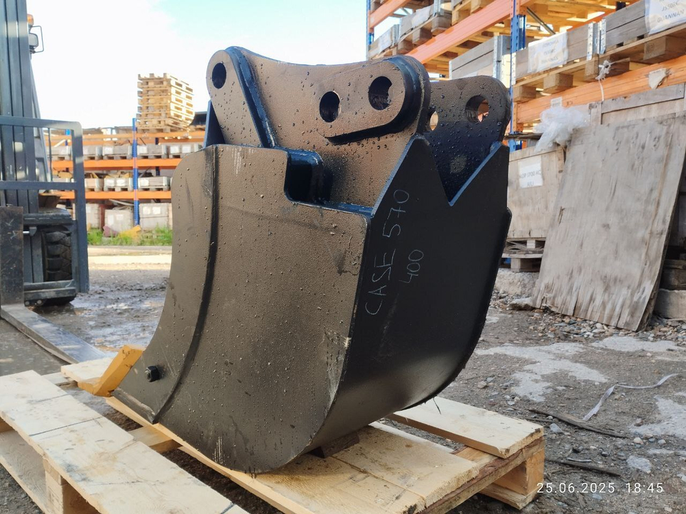 Ковш Case 570ST 400 мм