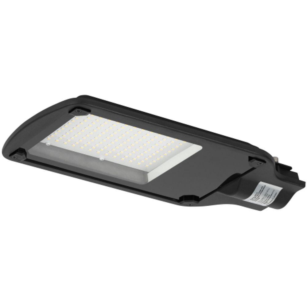 Светильник уличный светодиодный ЭРА SPP-504-0-50K-070 70Вт 5000К IP65 КСС Д консольный | Уличные консольные светильники