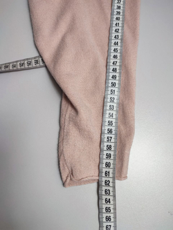 Джемпер однотонный 50 размер