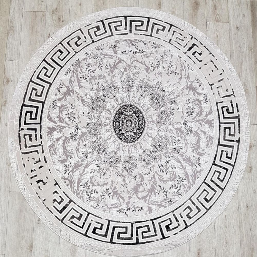 Sanat Viscon 6320 Gri Круг