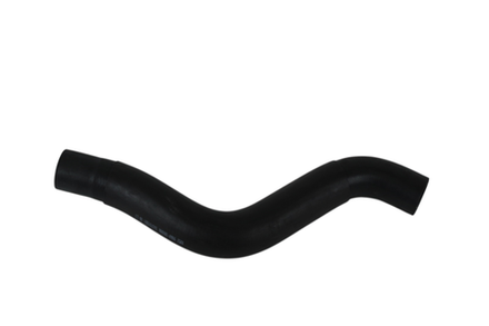 Патрубок системы охлаждения (заправочная горловина-тройник)