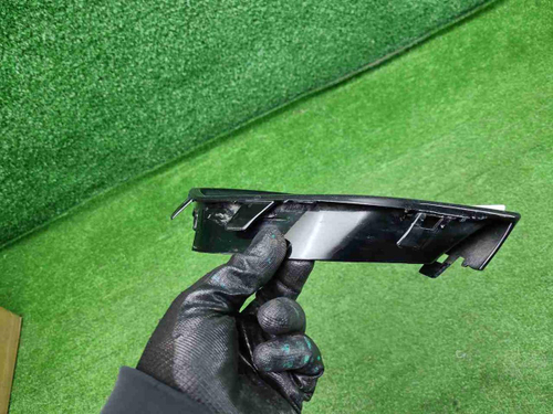 Накладка бампера правая BMW X5 G05 (18-23) M-paket