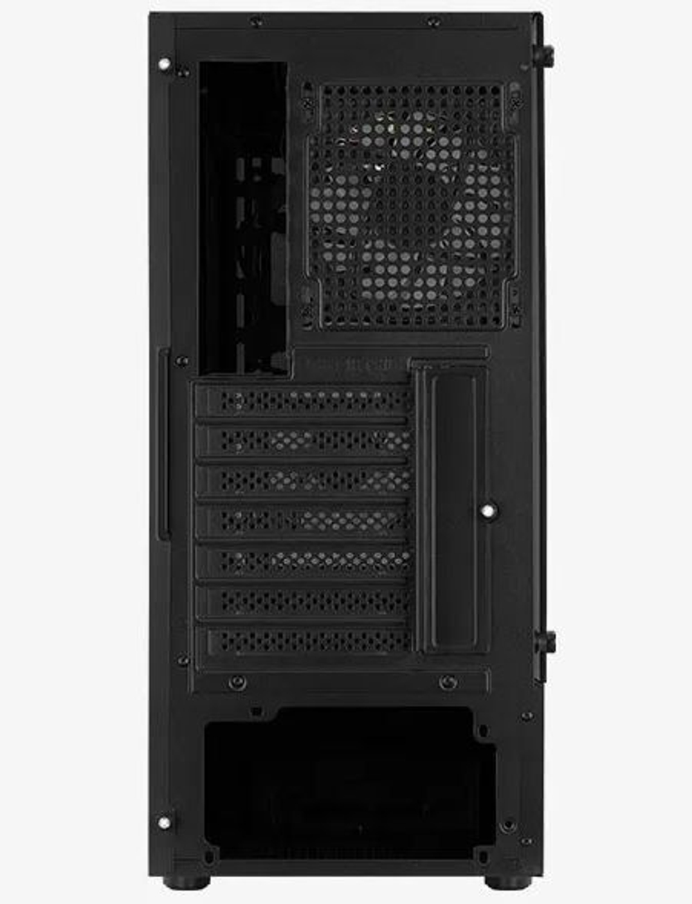 Корпус ATX AeroCool Quantum-G-BK-v2