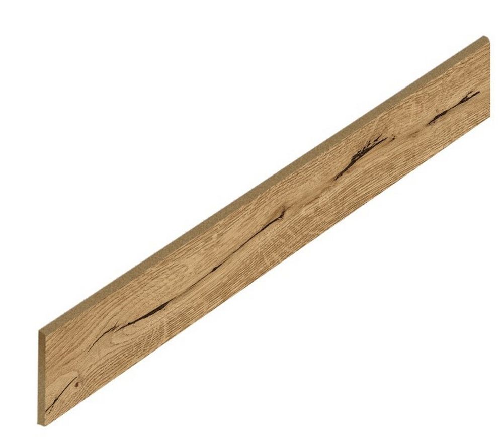 Плинтус Natura Nut Battiscopa 7.2x60