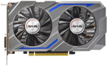 Видеокарта AFOX NVIDIA  GeForce GTX 1650 AF1650-4096D6H3-V8 4ГБ GDDR6, white box