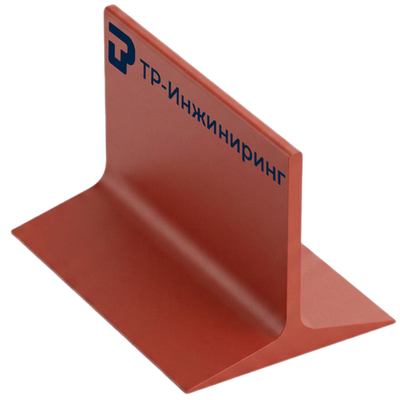 Опора тавровая приварная 89-ТП-А21 ОСТ 36-146-88