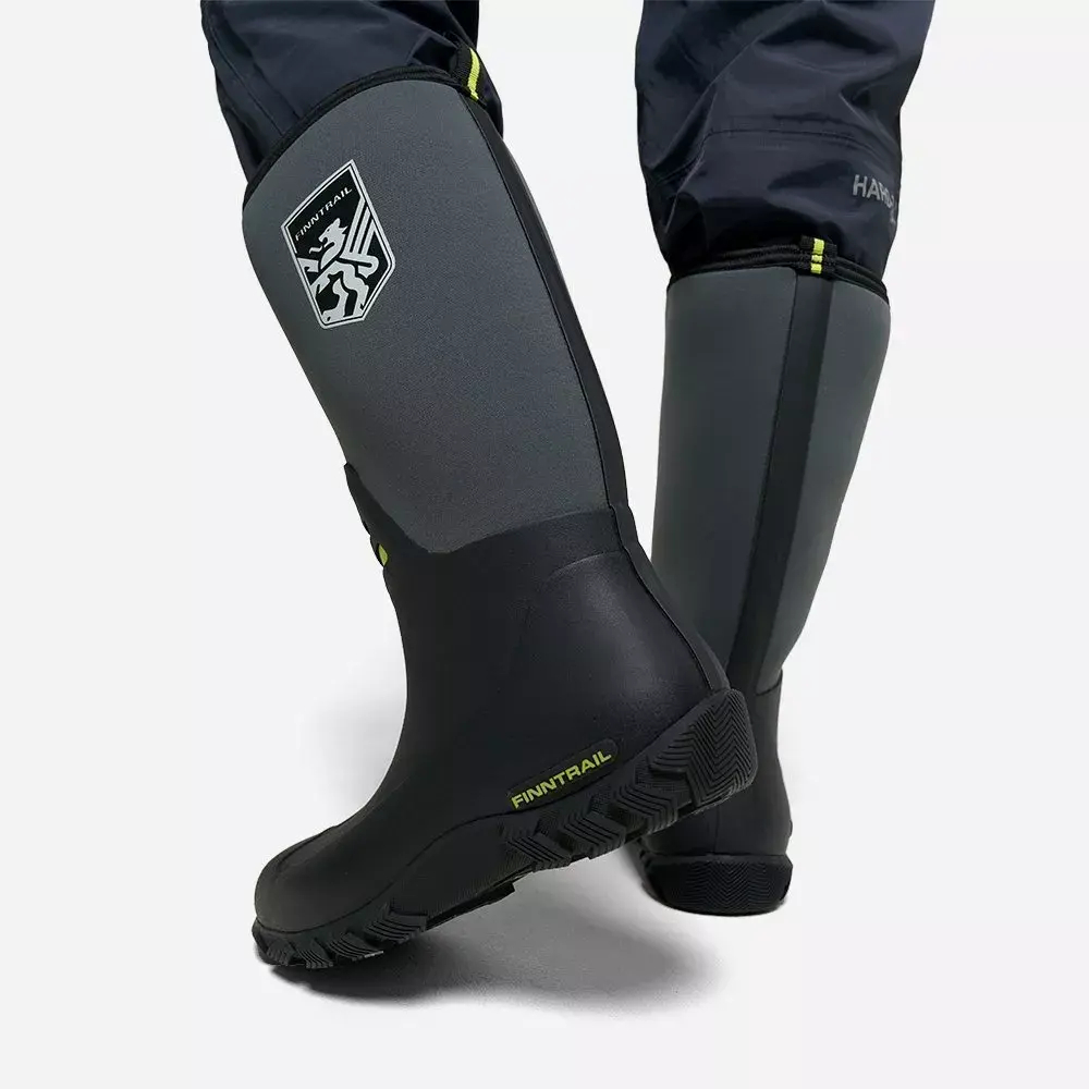 САПОГИ FINNTRAIL OUTLANDER