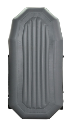 Гребная лодка ПВХ МУССОН Н-270 НД