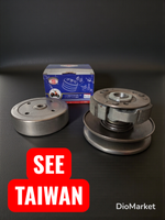 сцепление сузуки адрес 110 Тайвань SEE