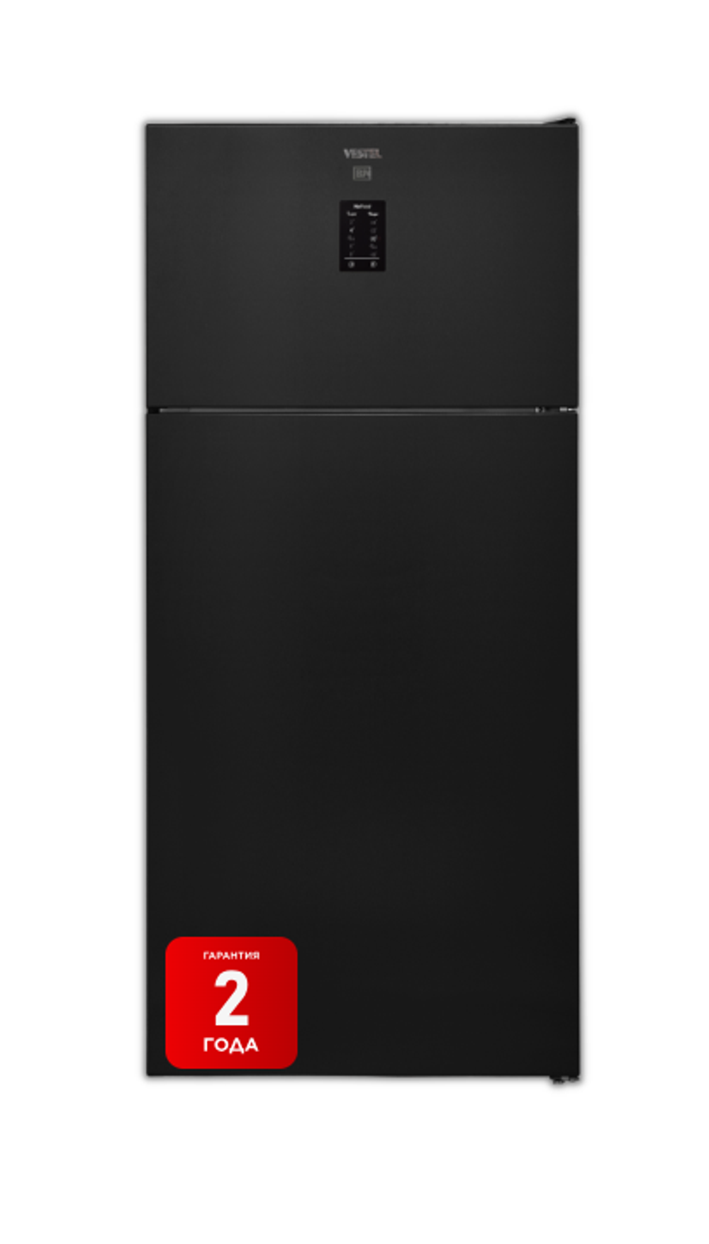 Холодильник VESTEL Bojena TF 643 NFED