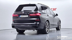 BMW X7 (G07) M50i 6-и местный (07.2022)