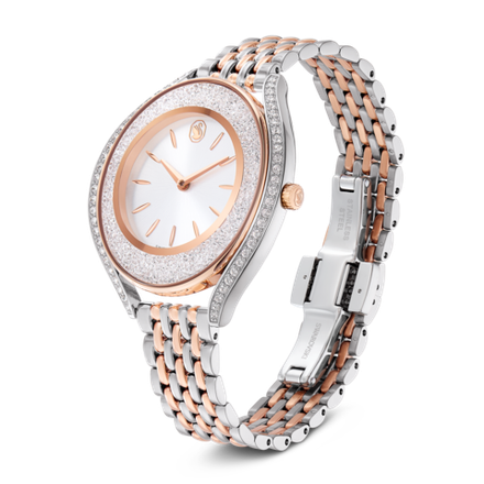 CRYSTALLINE:MB STS PRO/WHITE/STS PRO