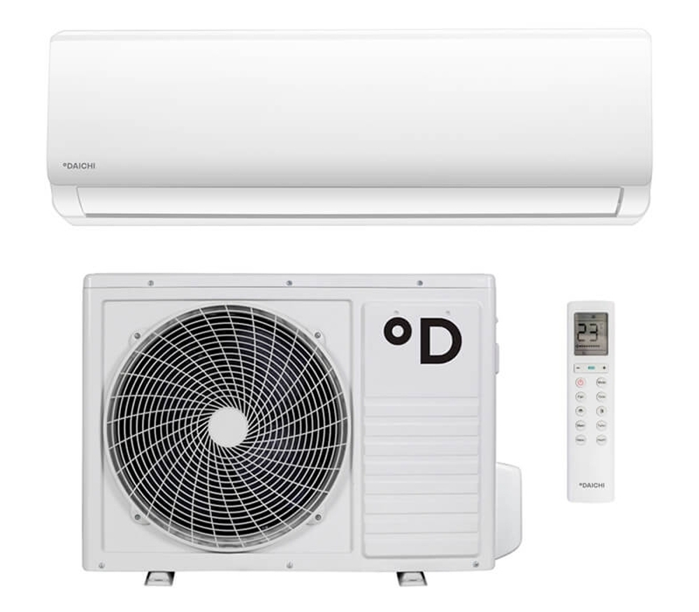 Кондиционер DAICHI EVEREST On\Off DA70EVQ1-1-DF70EV1-1