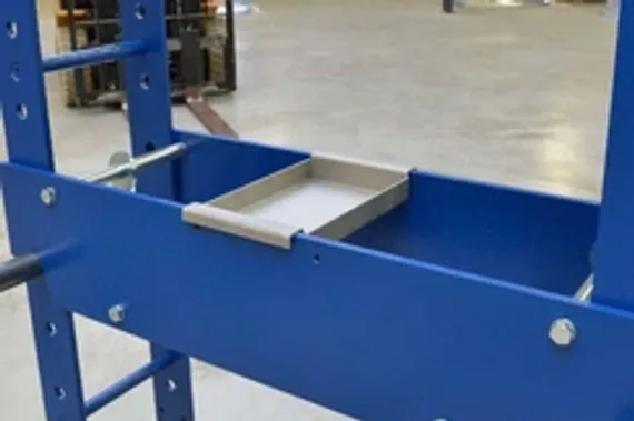 Набор зенковок 90°, артикул 20.1652