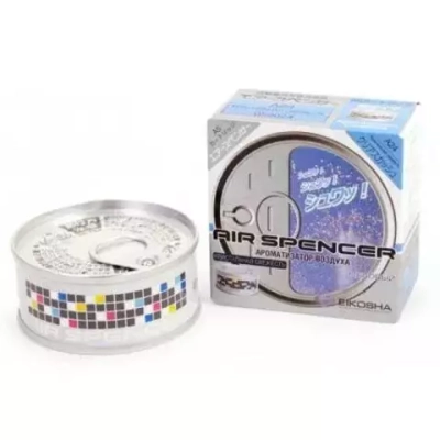 Ароматизатор меловой (Кристальная свежесть)