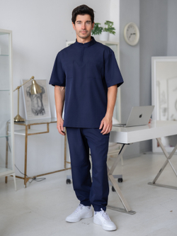 Брюки Core мужские