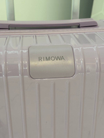 Чемодан Rimowa