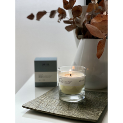 Свеча ароматическая Ambientair Lab Co Мирт 40ч