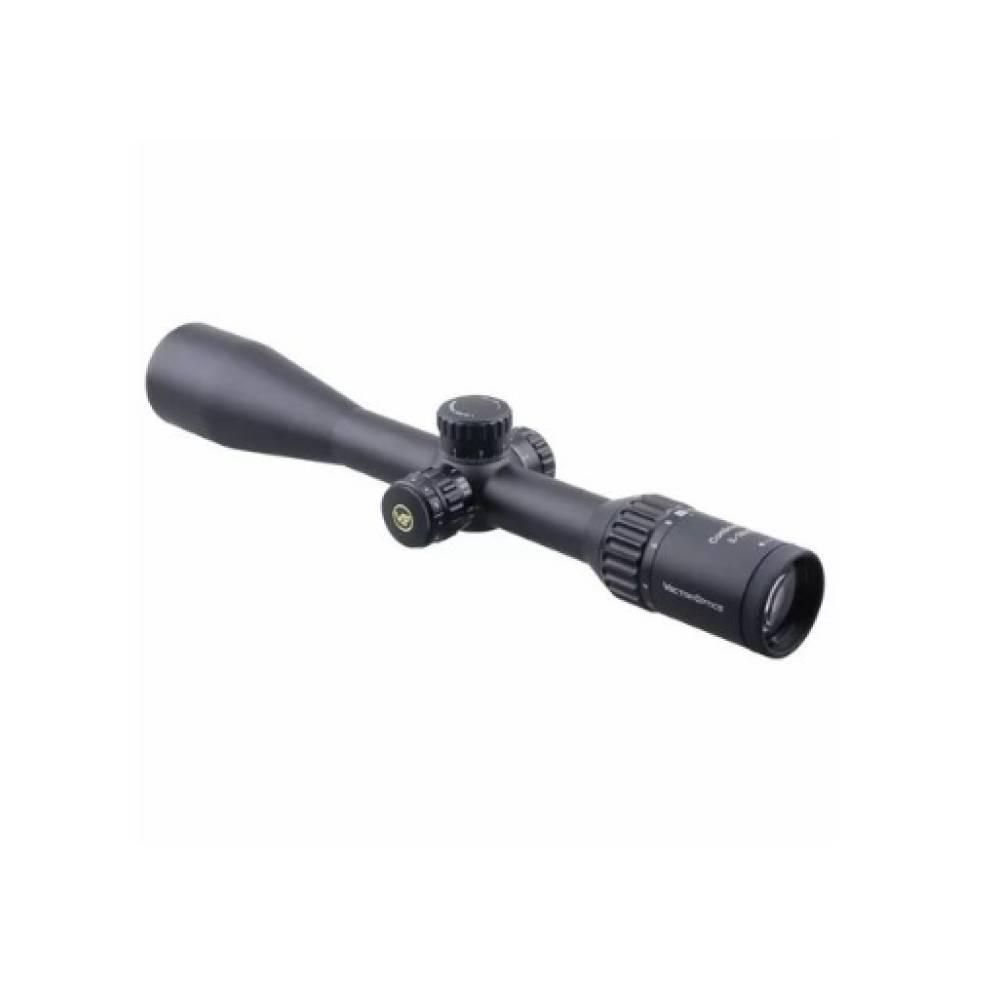 Оптический прицел Vector Optics CONTINENTAL x6 3-18x50 (34 мм) TACTICAL FFP ( установка на Тигр, СВД / Сетка VCT-10 / с подсветкой )