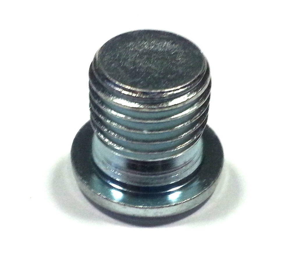 Заглушка резьбовая